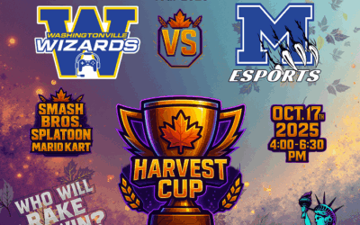 Harvest Cup: Washingtonville High School 2025