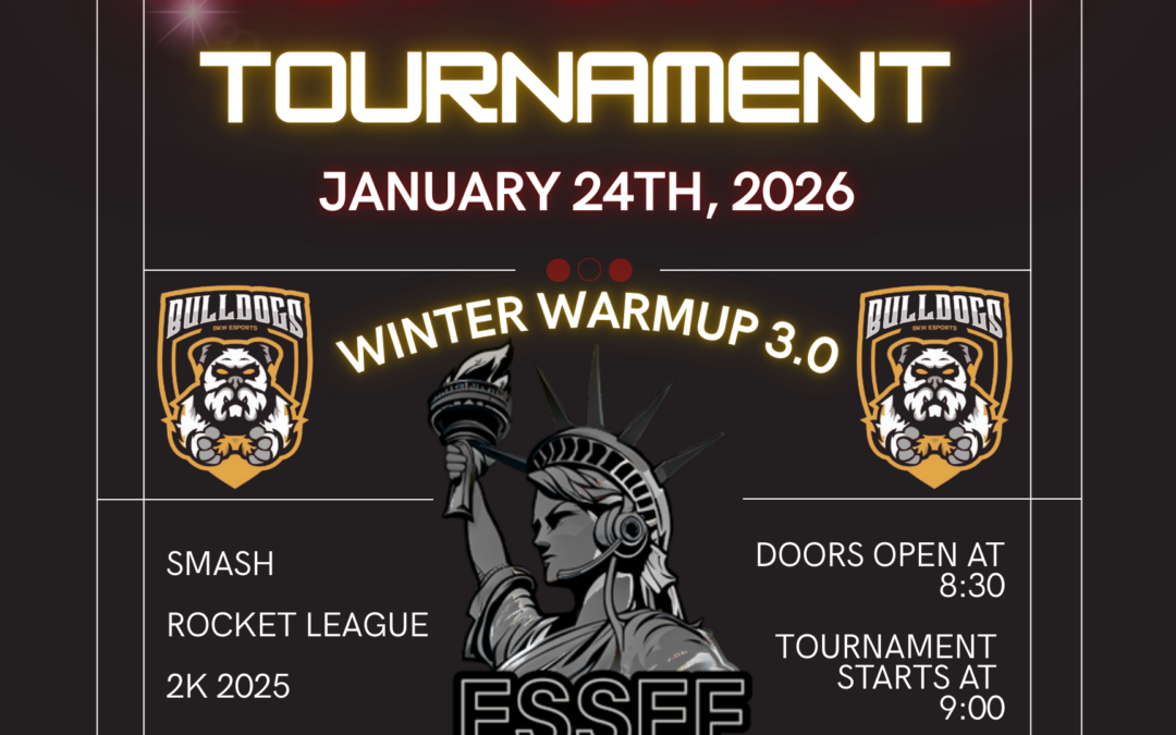 BKW Winter Warmup 3.0