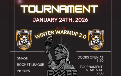 BKW Winter Warmup 3.0