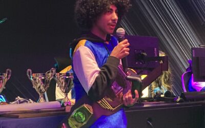 Spring 2026 – Smash Solos