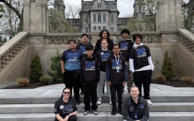 Spring 2026 – Integrity Award