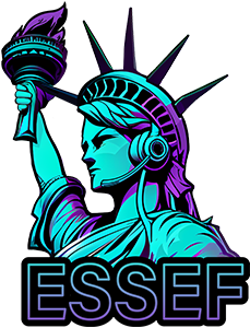 ESSEF - Empire State Scholastic Esports Federation