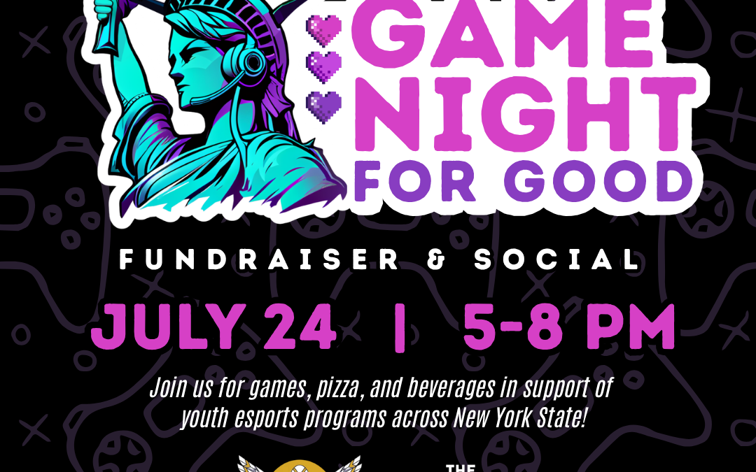 Game Night for Good
