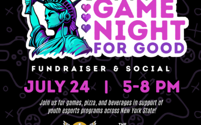 Game Night for Good